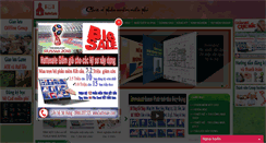 Desktop Screenshot of hattesale.com