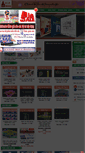 Mobile Screenshot of hattesale.com